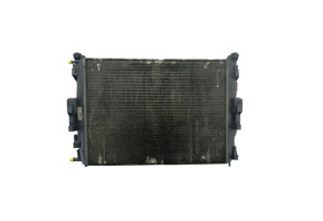 Radiateur eau RENAULT SCENIC 2 Photo n°3