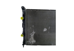 Radiateur eau RENAULT SCENIC 2 Photo n°5