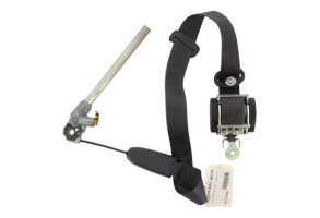 Ceinture avant gauche RENAULT SCENIC 2 Photo n°1