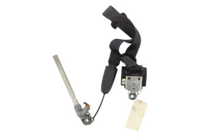 Ceinture avant gauche RENAULT SCENIC 2 Photo n°3