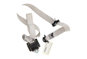 Ceinture arriere droit RENAULT LAGUNA 3 Photo n°1