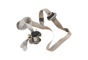 Ceinture avant gauche RENAULT LAGUNA 3 Photo n°1