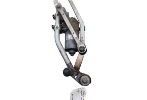 Moteur essuie glace avant RENAULT LAGUNA 3 Photo n°5