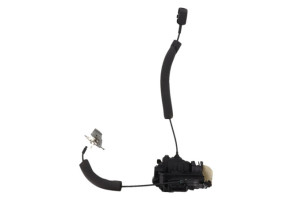 Serrure arriere droit RENAULT LAGUNA 3 Photo n°3