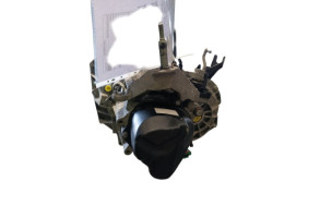 Boite de vitesses RENAULT CLIO 3 Photo n°3