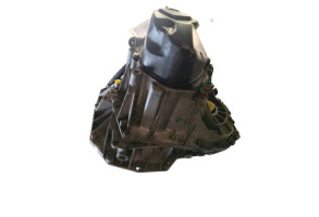 Boite de vitesses RENAULT CLIO 3 Photo n°4