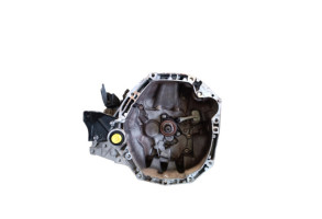 Boite de vitesses RENAULT CLIO 3 Photo n°5