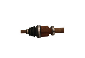 Cardan droit (transmission) RENAULT CLIO 3 Photo n°4