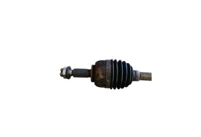 Cardan gauche (transmission) RENAULT CLIO 3 Photo n°3