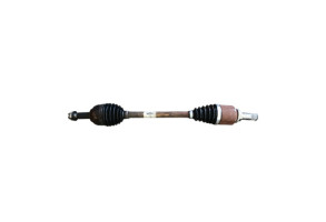 Cardan gauche (transmission) RENAULT CLIO 3 Photo n°5