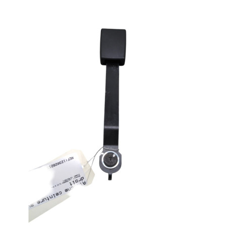 Attache ceinture avant droit RENAULT CLIO 3