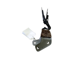 Charniere de capot RENAULT CLIO 3 Photo n°1