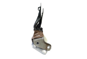 Charniere de capot RENAULT CLIO 3 Photo n°5