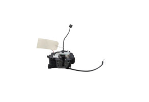 Serrure avant droit RENAULT CLIO 3 Photo n°3