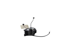 Serrure avant droit RENAULT CLIO 3 Photo n°4