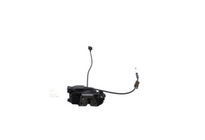 Serrure avant gauche RENAULT CLIO 3 Photo n°3