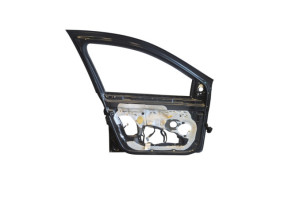 Porte avant gauche RENAULT CLIO 3 Photo n°1
