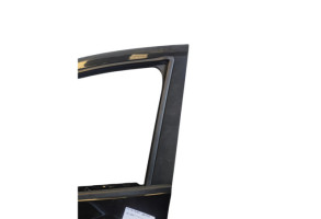 Porte avant gauche RENAULT CLIO 3 Photo n°2