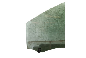 Vitre avant gauche RENAULT CLIO 3 Photo n°3