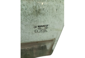 Vitre avant gauche RENAULT CLIO 3 Photo n°5