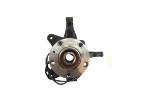 Pivot de moyeu avant gauche RENAULT KANGOO 2 Photo n°4