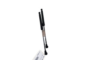 Verin de capot RENAULT KANGOO 2 Photo n°5