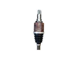 Cardan gauche (transmission) RENAULT MEGANE 3 Photo n°3