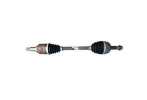 Cardan gauche (transmission) RENAULT MEGANE 3 Photo n°7