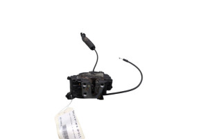 Serrure arriere droit RENAULT MEGANE 3 Photo n°1