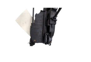Serrure arriere droit RENAULT MEGANE 3 Photo n°3