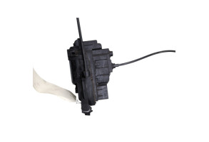 Serrure arriere droit RENAULT MEGANE 3 Photo n°4