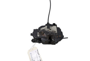 Serrure arriere droit RENAULT MEGANE 3 Photo n°5