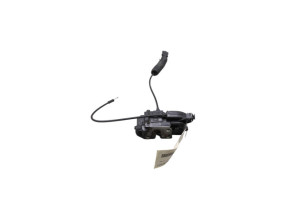 Serrure arriere droit RENAULT MEGANE 3 Photo n°6