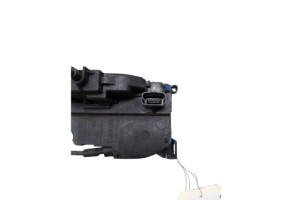 Serrure avant droit RENAULT MEGANE 3 Photo n°4