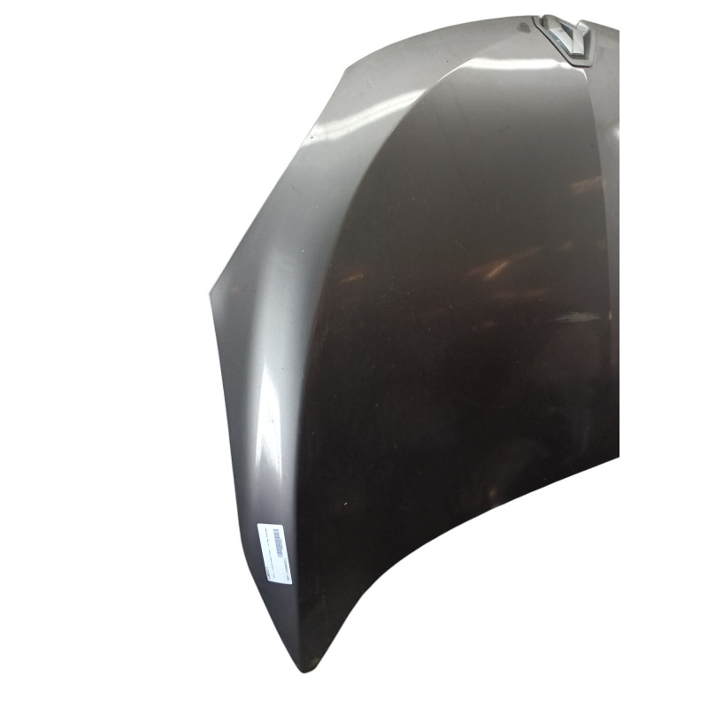 Capot RENAULT MEGANE 3 Photo n°1