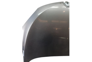 Capot RENAULT MEGANE 3 Photo n°3