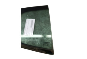 Custode arriere droit (porte) RENAULT MEGANE 3 Photo n°2