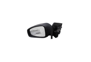 Retroviseur gauche RENAULT MEGANE 3 Photo n°4