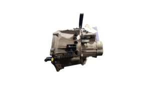 Boite de vitesses PEUGEOT 2008 1 Photo n°6