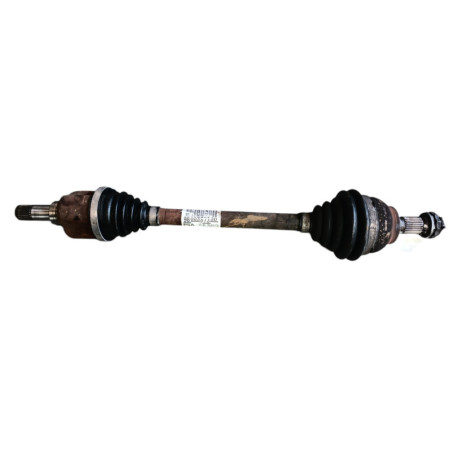 Cardan gauche (transmission) PEUGEOT 2008 1