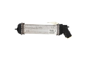 Echangeur air (Intercooler) PEUGEOT 2008 1 Photo n°1