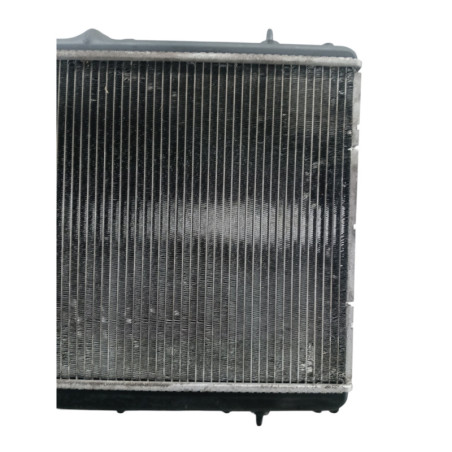 Radiateur eau PEUGEOT 2008 1