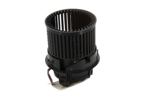 Ventilateur chauffage PEUGEOT 2008 1 Photo n°1