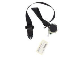 Ceinture arriere gauche PEUGEOT 2008 1 Photo n°1