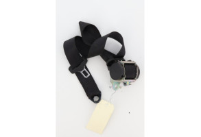 Ceinture arriere gauche PEUGEOT 2008 1 Photo n°2