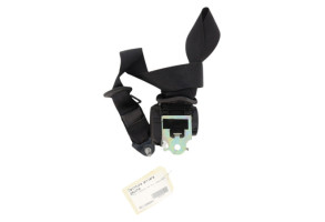 Ceinture arriere gauche PEUGEOT 2008 1 Photo n°3