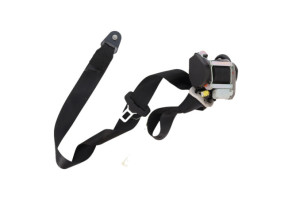 Ceinture avant droit PEUGEOT 2008 1 Photo n°2