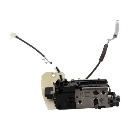 Serrure arriere droit PEUGEOT 2008 1