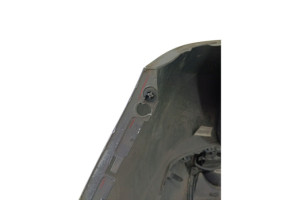 Pare choc arriere PEUGEOT 2008 1 Photo n°1