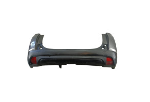 Pare choc arriere PEUGEOT 2008 1 Photo n°11